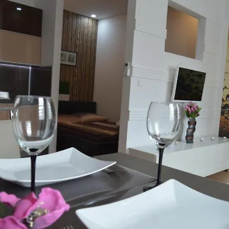 Apartment Fueredi