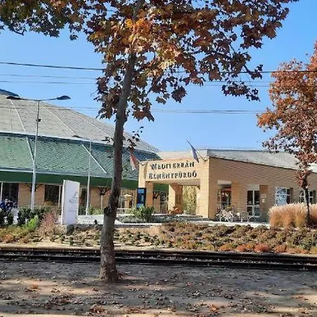 Fueredi Debrecen