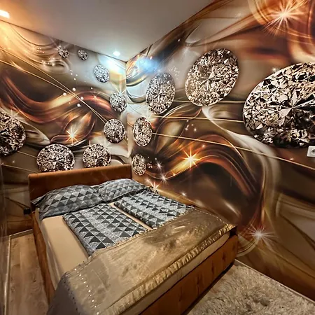 Apartment Fueredi