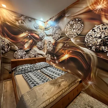 Apartment Fueredi