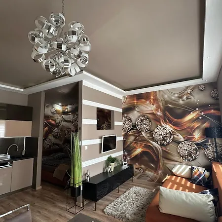 Apartment Fueredi