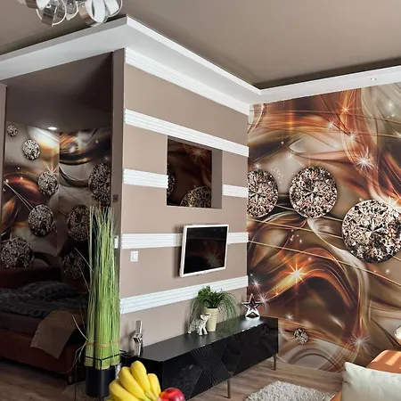 Apartment Fueredi *