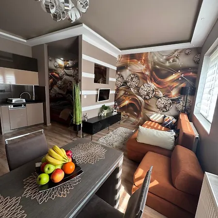 Apartment Fueredi