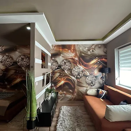 Fueredi * デブレツェン