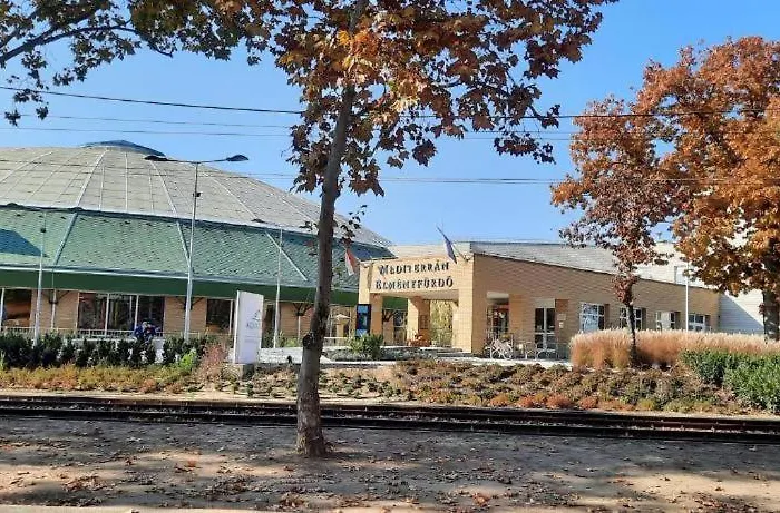 Füredi Debrecen